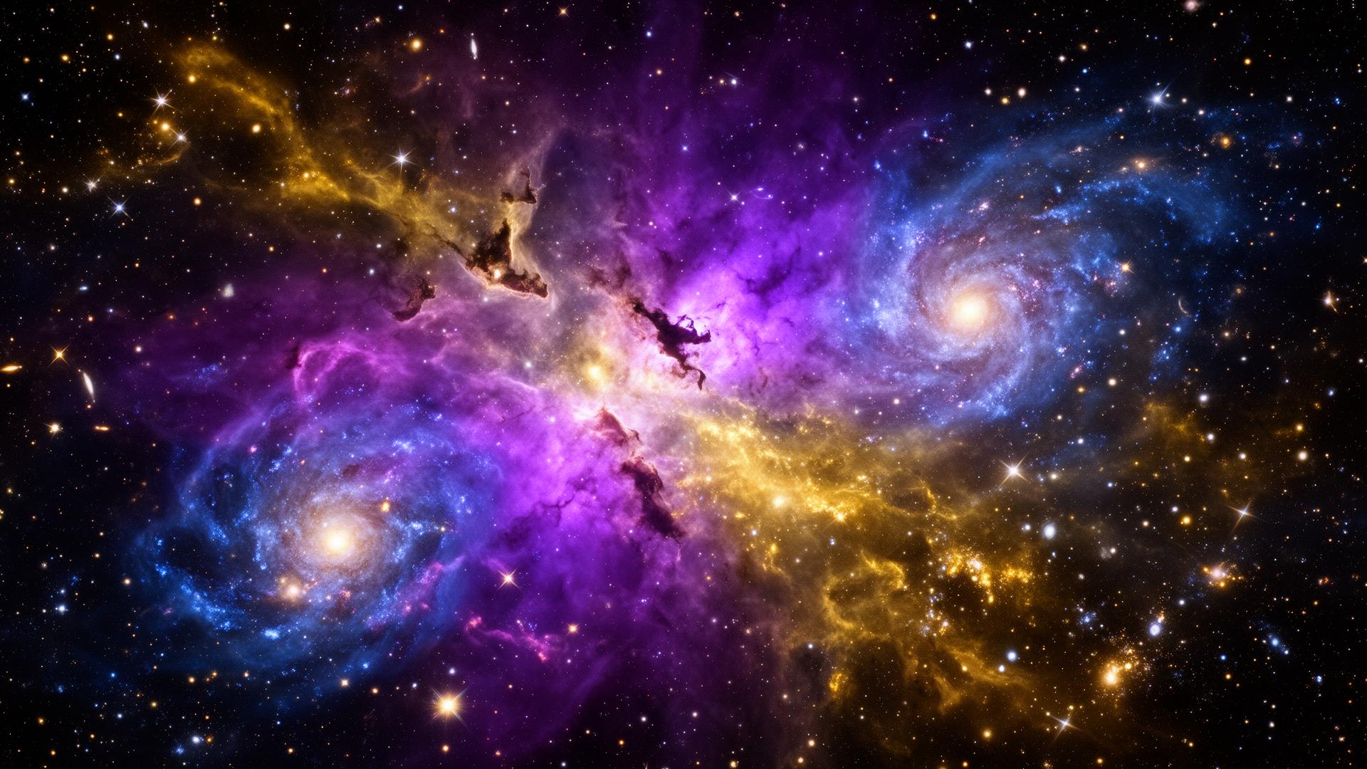 Space missions
