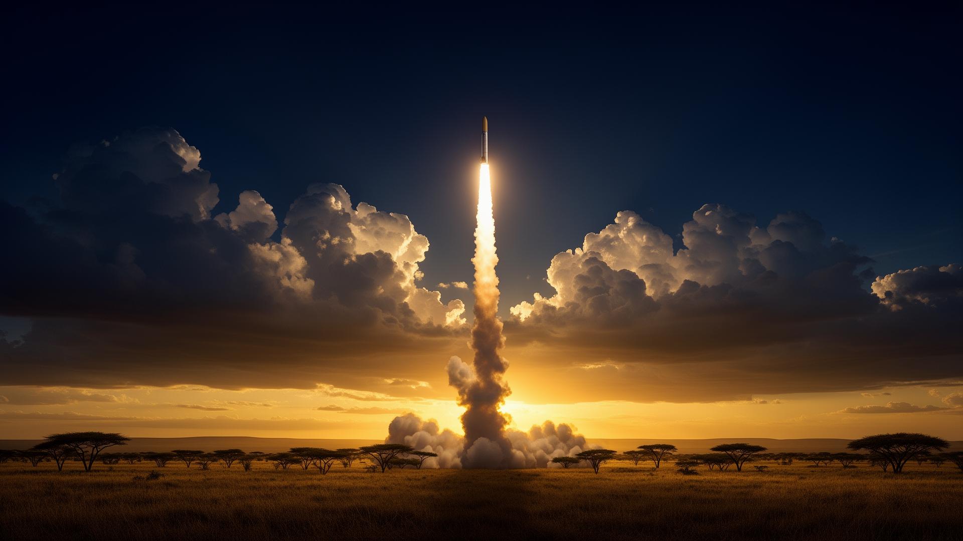 Taifa-1 Integration